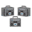 Boom Box Favor Boxes Retro Vintage (x3u)