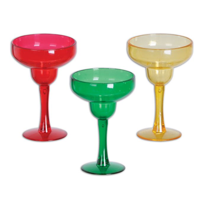 Vasos Chupitos Margarita