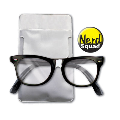 Instant Nerd Kit