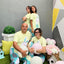Pijama Easter - Hombre y Mujer T5, T6