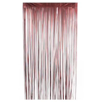 Cortina Foil Matte 96" - Todos los Colores (x1u)