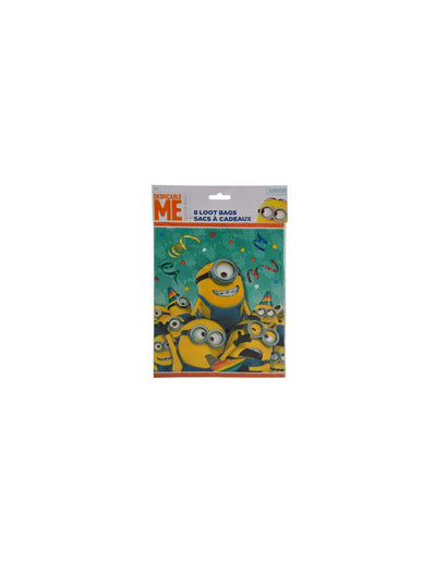 Bolsa de Minions