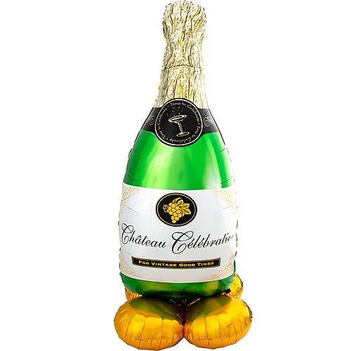 Globo Airloonz Botella