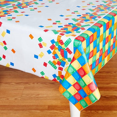 Block Party Mantel