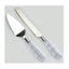 Set Cuchillo y Pala Boda Oro o Plata