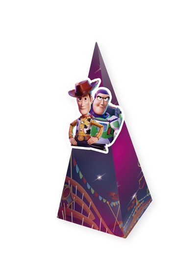 CAJA SNAKCS X8 UD TOY STORY