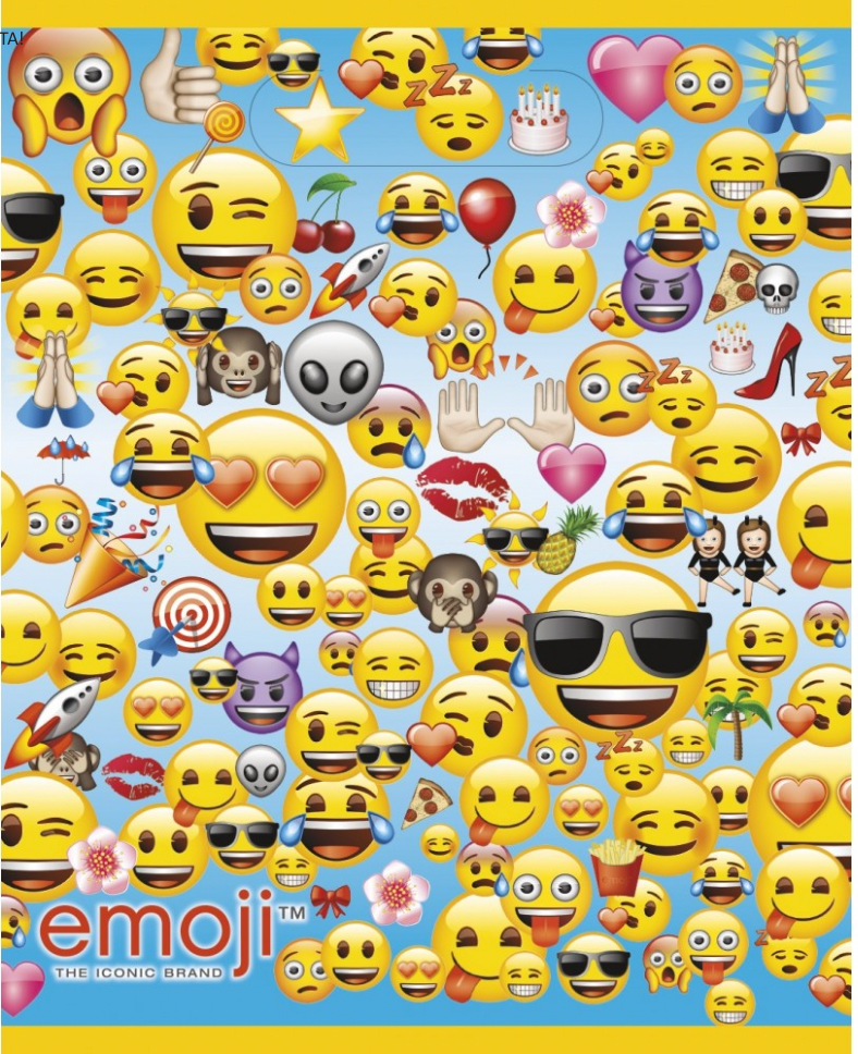 Bolsas Sorpresa Emoji
