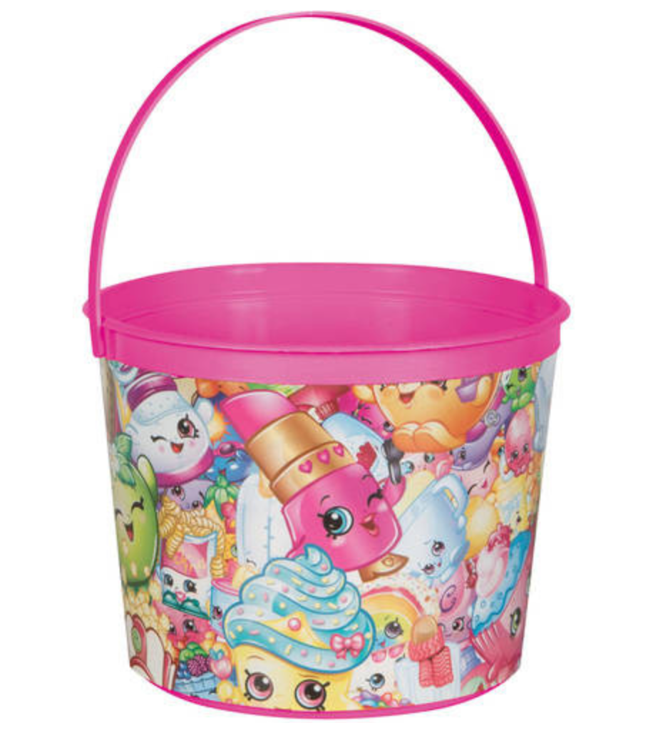 Shopkins Contenedor (x1u)