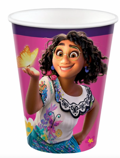 Encanto Vasos