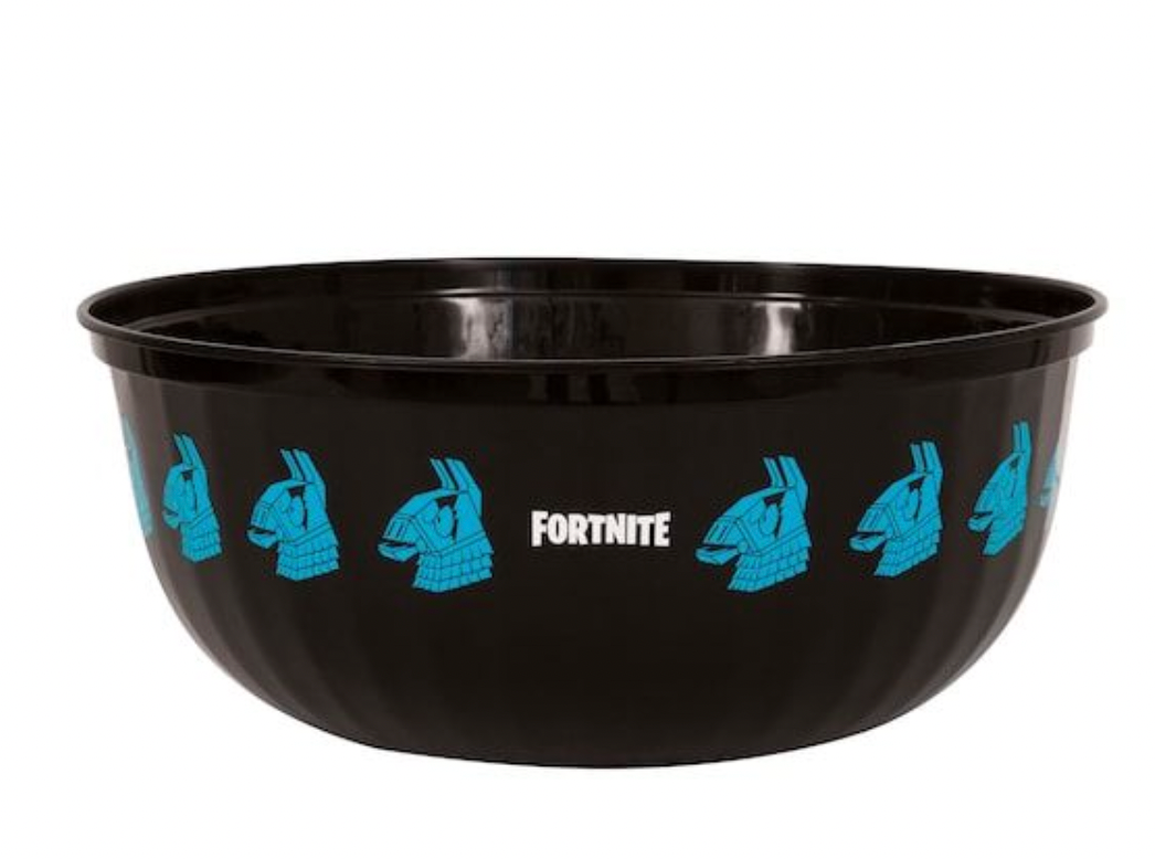 Fortnite Bowl de Plastico (x1u)
