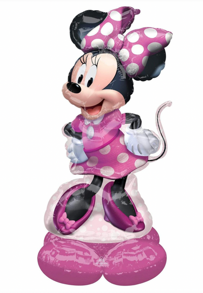 Minnie Mouse Airloonz Balloon
