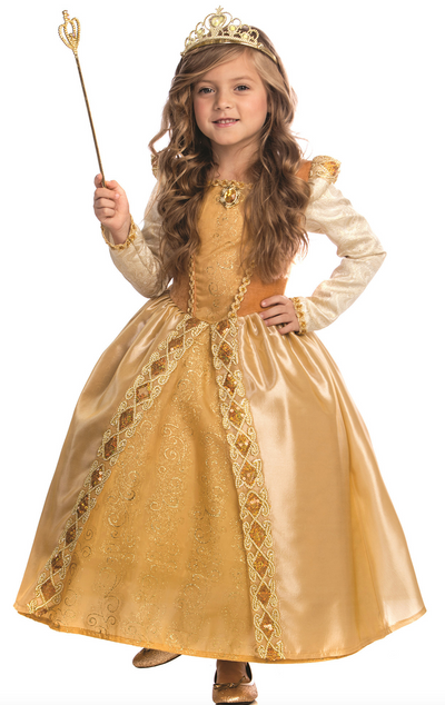 Difraz Princesa Dorado