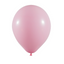 Globos Latex PASTEL 5" (x25u)