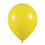 Globos Latex PASTEL 5" (x25u)