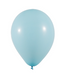 Globos Latex PASTEL 9" (x25u)