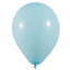 Globos Latex PASTEL 5" (x25u)