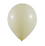 Globos Latex PASTEL 9" (x25u)