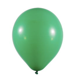 Globos Latex PASTEL 5" (x25u)