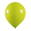 Globos Latex PASTEL 5" (x25u)