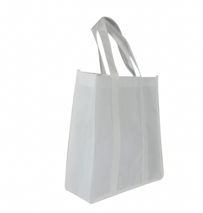 Bolsa de Regalo Tejida