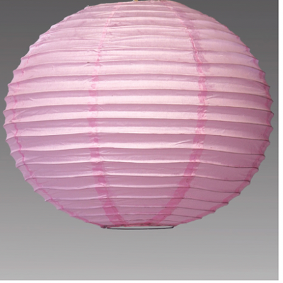 Linterna Farol de Papel  18"