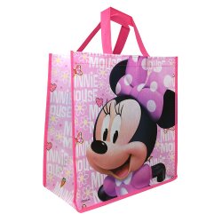 Bolso de Mano Minnie