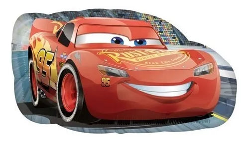 Globo Grande  Cars