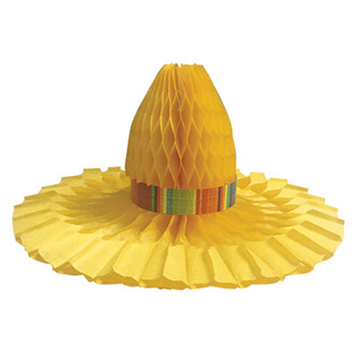 Serape Centerpiece