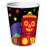 Party Bots Cup