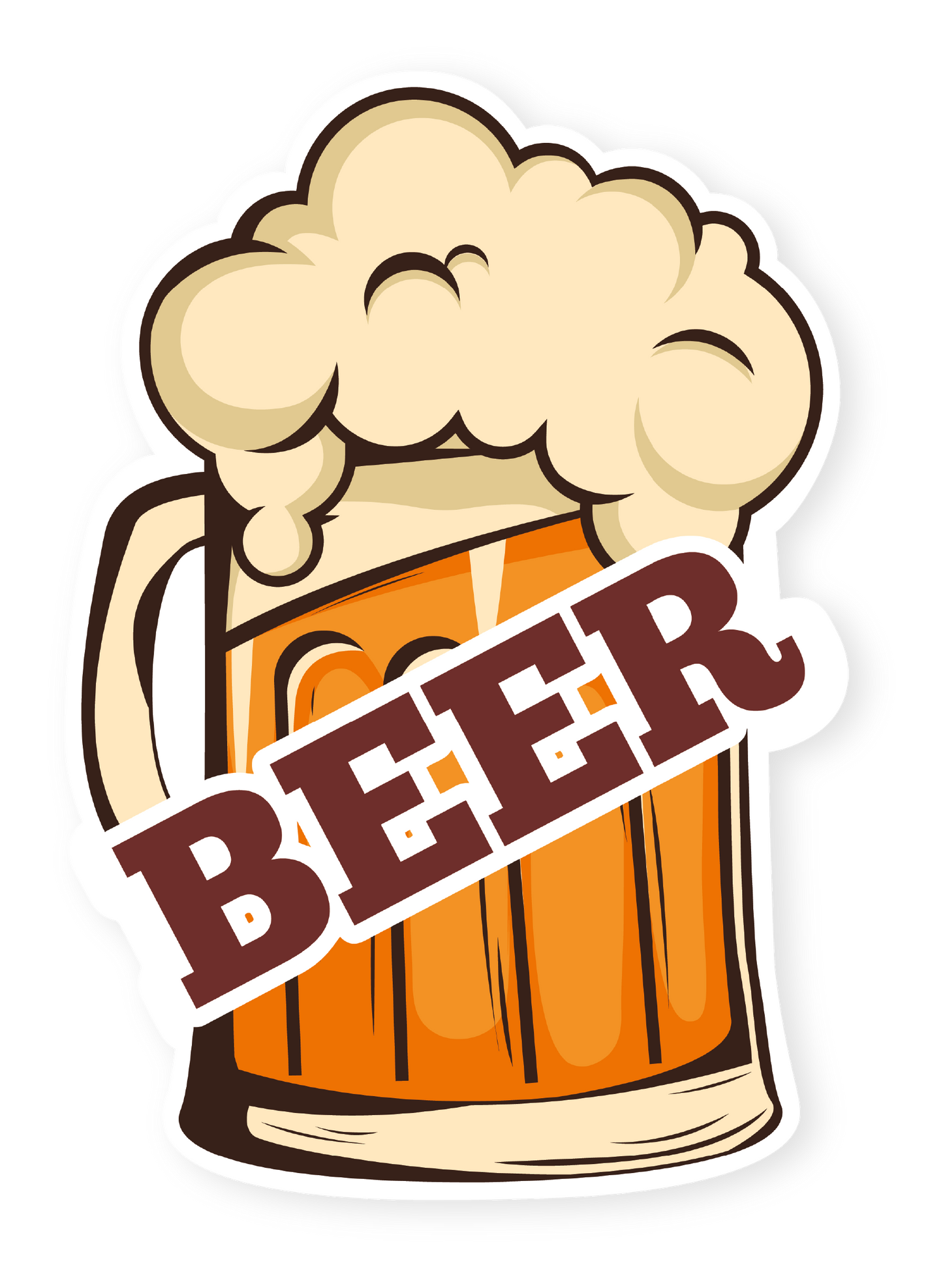 PIÑATA LINEA CERVEZA