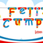 Letrero "Feliz Cumple" Payaso Plim Plim (x1u)