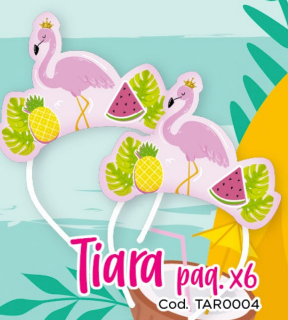 Tiara Aloha (x6u)