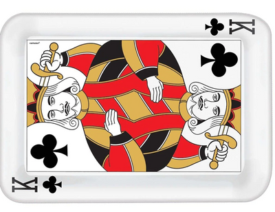 Casino 2 Bandeja