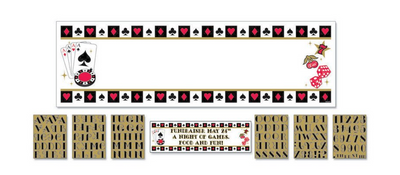Casino 2 Banner Kit