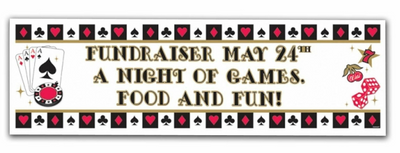 Casino 2 Banner Kit