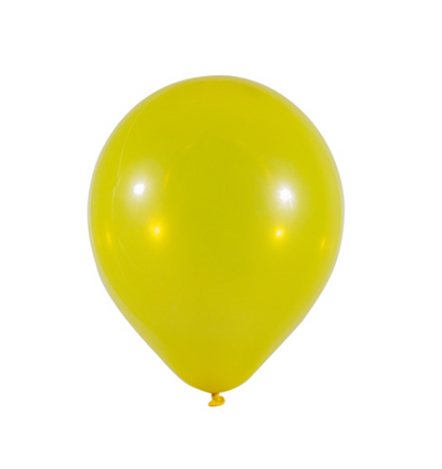 15ct, 9 in, Globos Latex Color Pastel