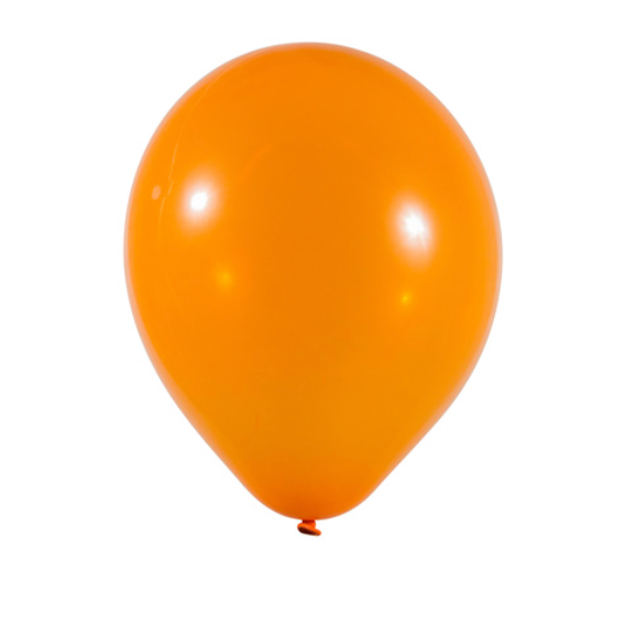 Globos Latex CRYSTAL 5" (x15u)