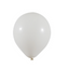 Globos Latex PASTEL 12" (x15u)