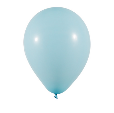 15ct, 12 in, Globos Latex Color Pastel