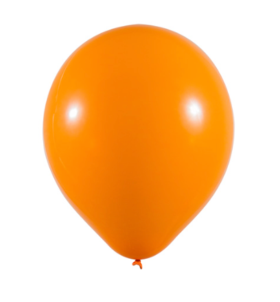 Globos Latex PASTEL 5" (x15u)