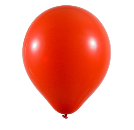 Globos Latex PASTEL 5" (x15u)
