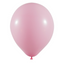 Globos Latex PASTEL 5" (x15u)