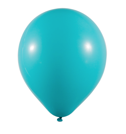 Globos Latex PASTEL 5" (x15u)