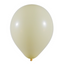 Globos Latex PASTEL 5" (x15u)
