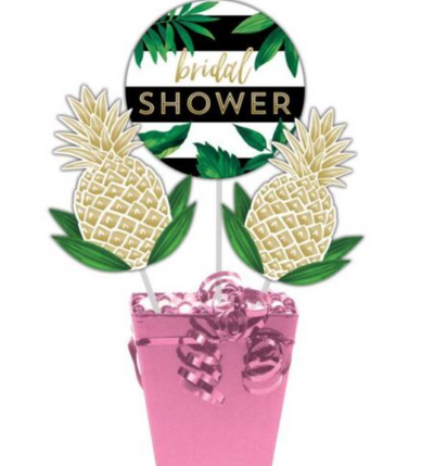 Pineapple Gold Center St332545