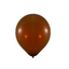 Globos Latex CRYSTAL 9" (x15u)