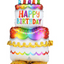 Globo Airloonz Cake HB