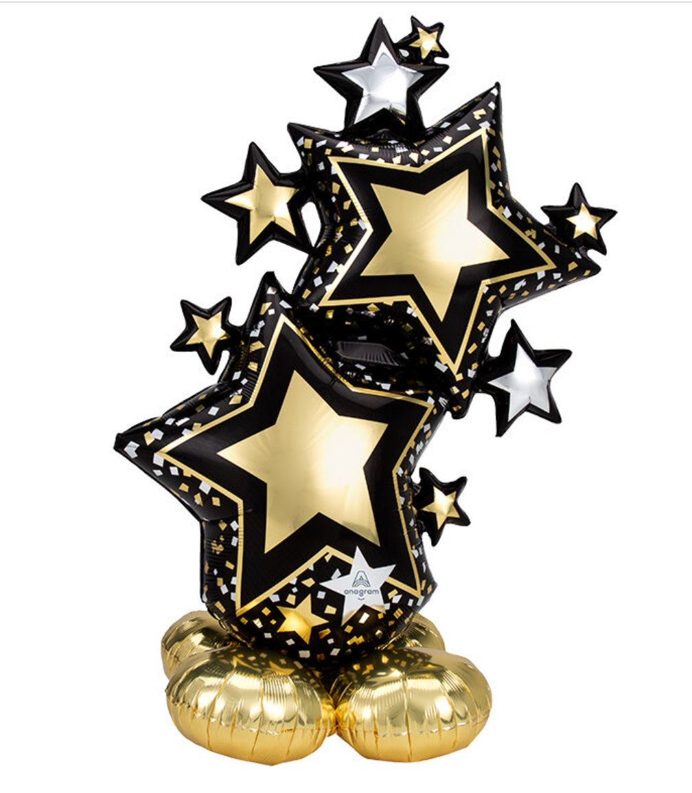 Globo Airloonz Star 59"