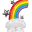 Globo Airloonz Rainbow 52"