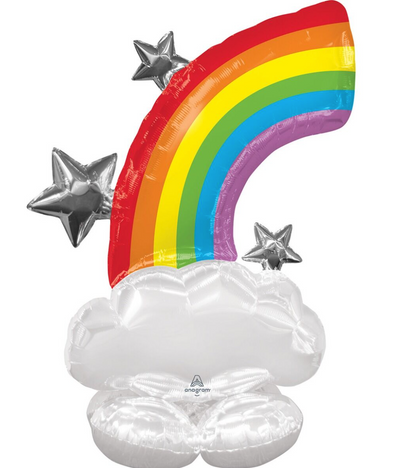 Globo Airloonz Rainbow 52"